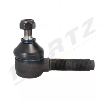 Rotule de barre de connexion avant droit MERTZ M-S0005