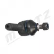 Rotule de barre de connexion avant droit MERTZ M-S0005 - Visuel 3
