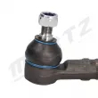 Rotule de barre de connexion MERTZ M-S0006 - Visuel 2
