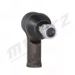 Rotule de barre de connexion MERTZ M-S0006 - Visuel 3