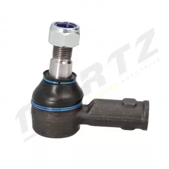 Rotule de barre de connexion MERTZ M-S0009