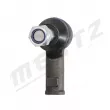 Rotule de barre de connexion MERTZ M-S0009 - Visuel 2