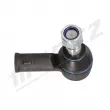 Rotule de barre de connexion MERTZ M-S0009 - Visuel 3