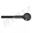 Rotule de barre de connexion MERTZ M-S0011 - Visuel 2