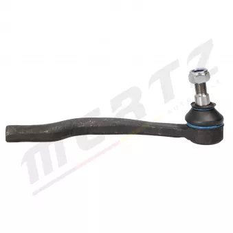 Rotule de barre de connexion avant gauche MERTZ M-S0012