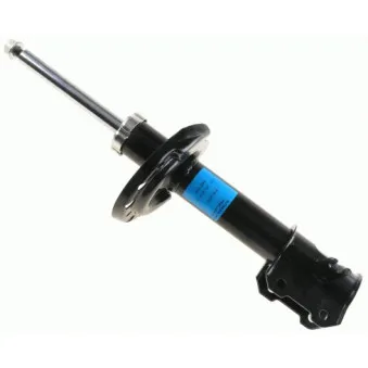 Amortisseur avant droit SACHS 310 244
