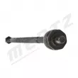 Rotule de direction intérieure, barre de connexion MERTZ M-S0013 - Visuel 3