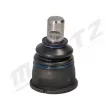 Rotule de suspension MERTZ M-S0016 - Visuel 1