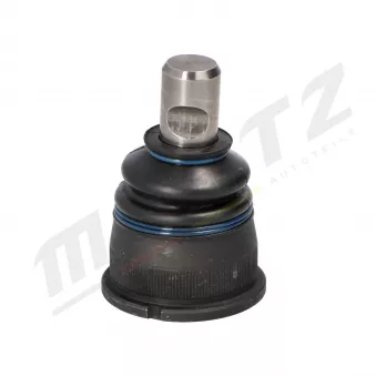 Rotule de suspension MERTZ M-S0016