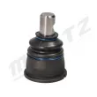 Rotule de suspension MERTZ M-S0016 - Visuel 2