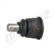Rotule de suspension MERTZ M-S0016 - Visuel 3