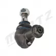 Rotule de suspension MERTZ M-S0017 - Visuel 1