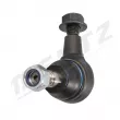 Rotule de suspension MERTZ M-S0017 - Visuel 3