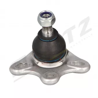 Rotule de suspension MERTZ M-S0018