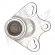 Rotule de suspension MERTZ M-S0018 - Visuel 2