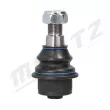 Rotule de suspension MERTZ M-S0019 - Visuel 1