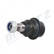 Rotule de suspension MERTZ M-S0019 - Visuel 2