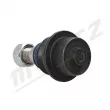 Rotule de suspension MERTZ M-S0019 - Visuel 3
