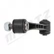 Entretoise/tige, stabilisateur MERTZ M-S0020 - Visuel 3