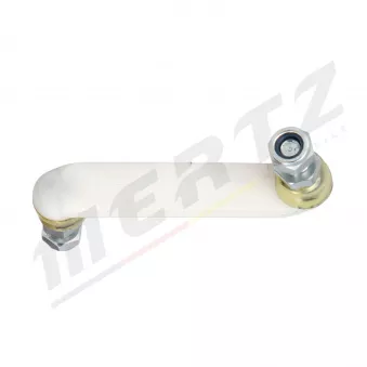 Entretoise/tige, stabilisateur MERTZ M-S0021