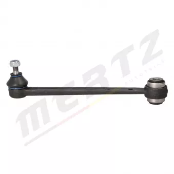 Bras de liaison, suspension de roue arrière MERTZ M-S0022