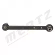 Bras de liaison, suspension de roue arrière MERTZ M-S0022 - Visuel 3