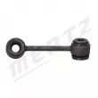 Entretoise/tige, stabilisateur avant droit MERTZ M-S0023 - Visuel 1