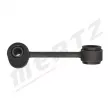 Entretoise/tige, stabilisateur avant droit MERTZ M-S0023 - Visuel 2