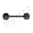 Entretoise/tige, stabilisateur avant droit MERTZ M-S0023 - Visuel 3