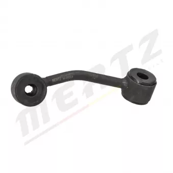 Entretoise/tige, stabilisateur avant gauche MERTZ M-S0024