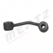 Entretoise/tige, stabilisateur avant droit MERTZ M-S0025 - Visuel 1