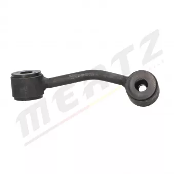 Entretoise/tige, stabilisateur avant droit MERTZ M-S0025