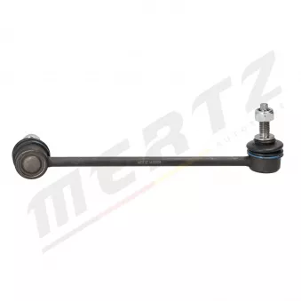 Entretoise/tige, stabilisateur MERTZ M-S0028
