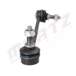 Entretoise/tige, stabilisateur MERTZ M-S0029 - Visuel 3
