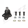 Rotule de suspension MERTZ M-S0030 - Visuel 1