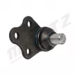 Rotule de suspension MERTZ M-S0030 - Visuel 2