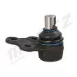 Rotule de suspension MERTZ M-S0030 - Visuel 3