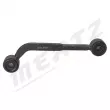 Entretoise/tige, stabilisateur arrière droit MERTZ M-S0032 - Visuel 1