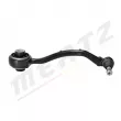 Triangle ou bras de suspension (train avant) MERTZ M-S0033 - Visuel 1