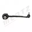 Triangle ou bras de suspension (train avant) MERTZ M-S0033 - Visuel 2