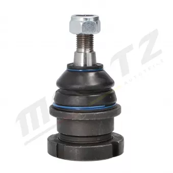 Rotule de suspension MERTZ M-S0034
