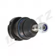 Rotule de suspension MERTZ M-S0034 - Visuel 2