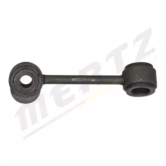 Entretoise/tige, stabilisateur avant gauche MERTZ M-S0035