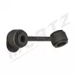 Entretoise/tige, stabilisateur avant gauche MERTZ M-S0035 - Visuel 3