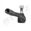 Rotule de barre de connexion avant droit MERTZ M-S0037 - Visuel 3