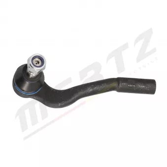 Rotule de barre de connexion avant gauche MERTZ M-S0038