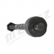 Rotule de direction intérieure, barre de connexion MERTZ M-S0039 - Visuel 3