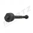 Rotule de direction intérieure, barre de connexion MERTZ M-S0040 - Visuel 2
