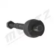 Rotule de direction intérieure, barre de connexion MERTZ M-S0040 - Visuel 3
