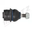 Rotule de suspension MERTZ M-S0041 - Visuel 2